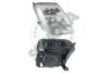 SOMORA 056015M Headlight